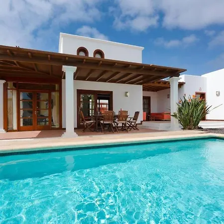 Jameos Villa Playa Blanca (Lanzarote)
