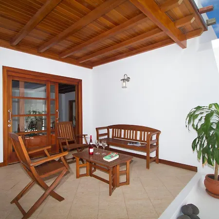 Jameos Villa Playa Blanca (Lanzarote)
