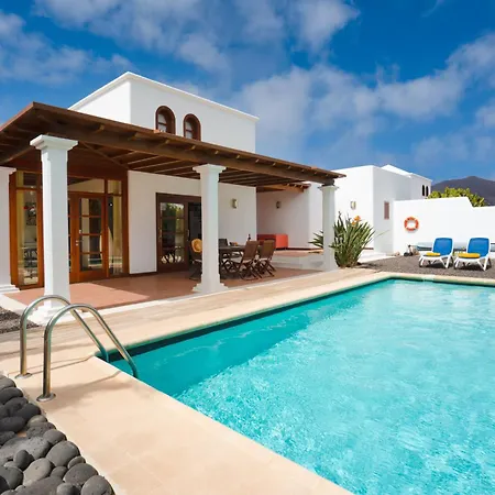Villa Jameos